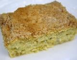 Gratin de courgettes de Mamie