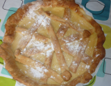 Tarte au libouli