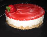 Cheesecake aux gariguettes