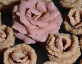 Roses des sables originales