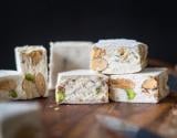 Nougat maison