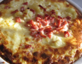 Gratin Lorrain