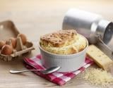 Soufflé au fromage