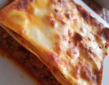 Lasagnes au Companion