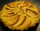 Tartelettes aux pommes classiques