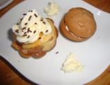 Cupcakes et whoopies