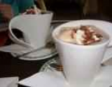 Le véritable chocolat viennois