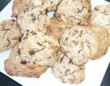 Cookies moelleux extra au chocolat