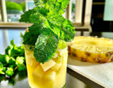 Mojito Ananas