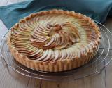 La meilleure façon de faire une tarte aux pommes