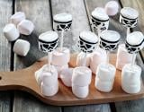 Brochettes de chamallows Stormtrooper Star Wars