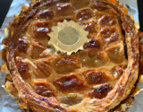 Galette des rois gourmands