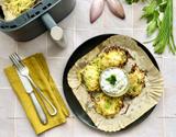 Rösties au Air Fryer