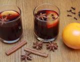 Vin chaud de Noël