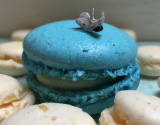 Macaron Roquefort Papillon