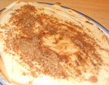 Crêpe facile