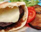 Indian Burgers Massala