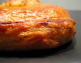 Galette des Rois sans gluten