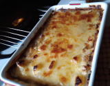 Gratin Picard de Tante Adrienne