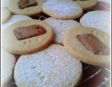 ShortBread Ecossais aux DAIM