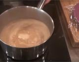 Crème pâtissière au Carambar