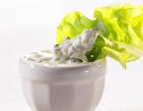 Sauce dip aromatique