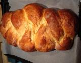 Brioche façon vendéenne