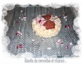 Risotto terre mer