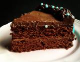 Layer cake au Nutella