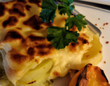 Gratin dauphinois Dumont