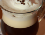 Irish Coffee économique