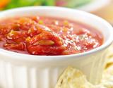 Sauce salsa mexicaine