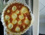 Quiche aux oignons : un classique de la famille des quiches