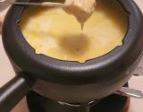 Fondue suisse rapide