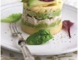 Causa Limena au poulet