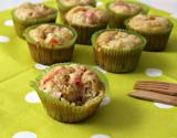 Muffins surimi-tomates Cerise