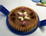Gâteau pour les fêtes de Pâques