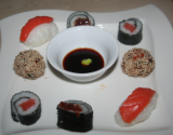 Sushi, maki, nigiri et tutti quanti