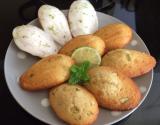 Madeleine façon Mojito