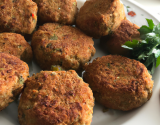 Rissoles aux séchieux