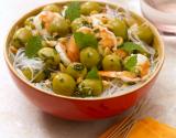 Comme un Bo Bun aux olives