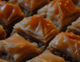 Baklavas grecs