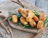 Croquettes aux Kiri