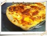 Gratin dauphinois gourmand de Sandrine