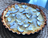 Tarte coco