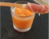 Verrine de melon