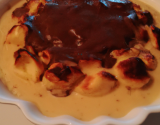 Béchamel au chocolat