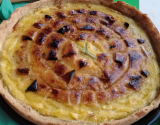 Tarte du sud ouest façon chacha