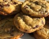 The best chocolate chip cookies E-V-E-R