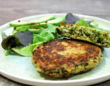 Steak végétarien d’automne au Quinoa Gourmand Tipiak